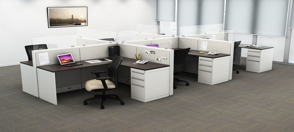 office furniture Vancouver