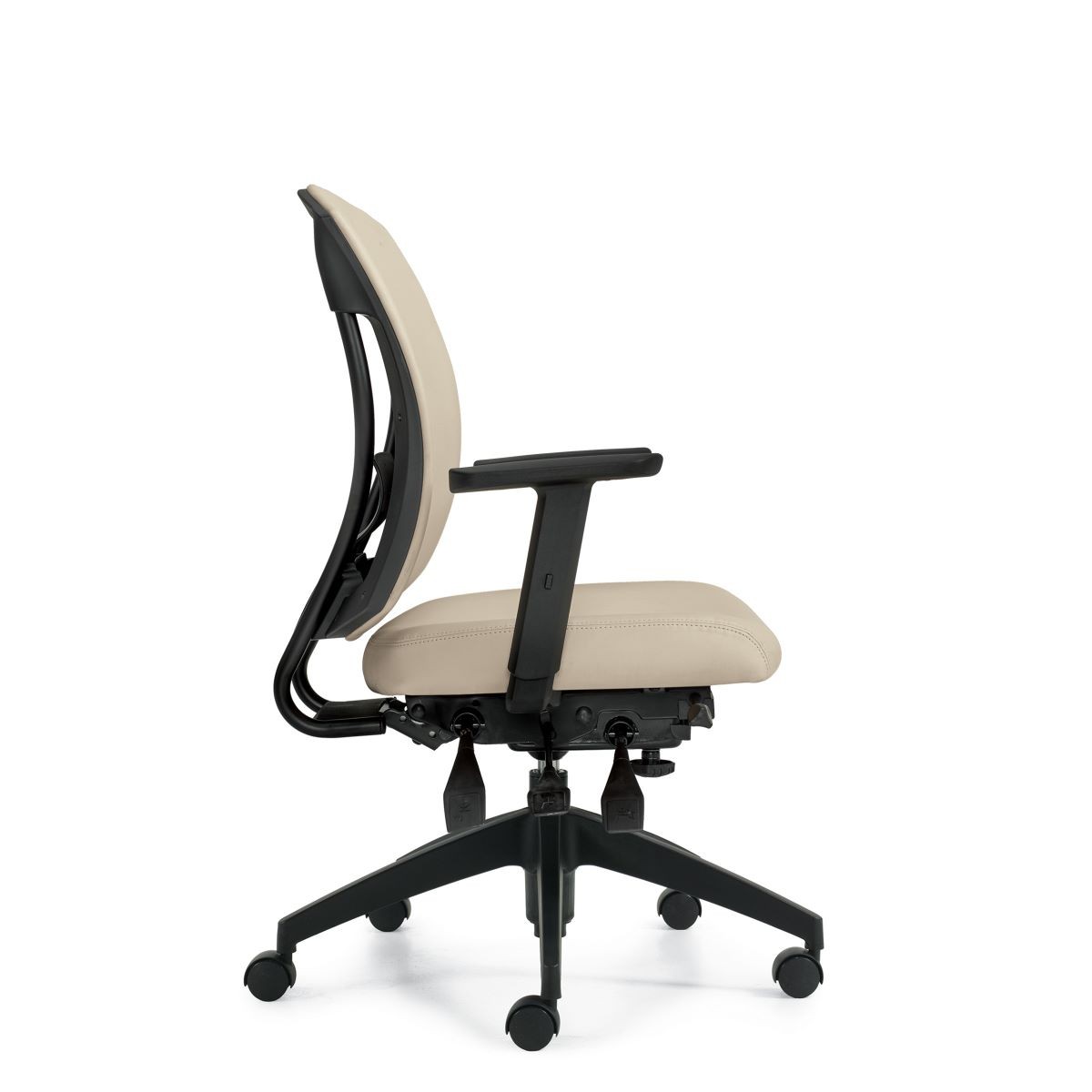 Ibex task chair ql16