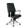 leather executive management office chair