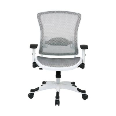 mesh executive management office chair