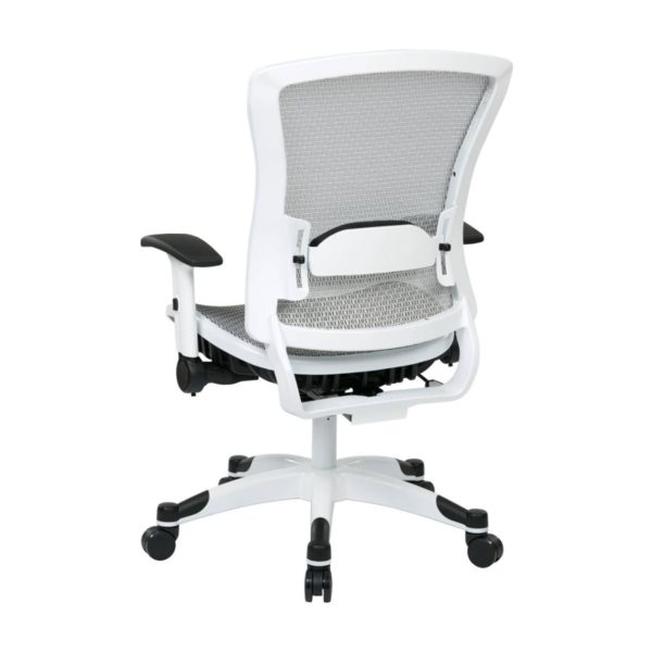mesh executive management office chair