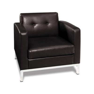reception lounge seating chair