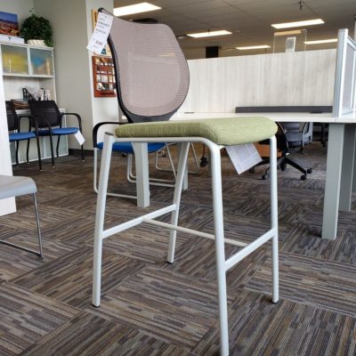 Nucleus Counter Height Stool