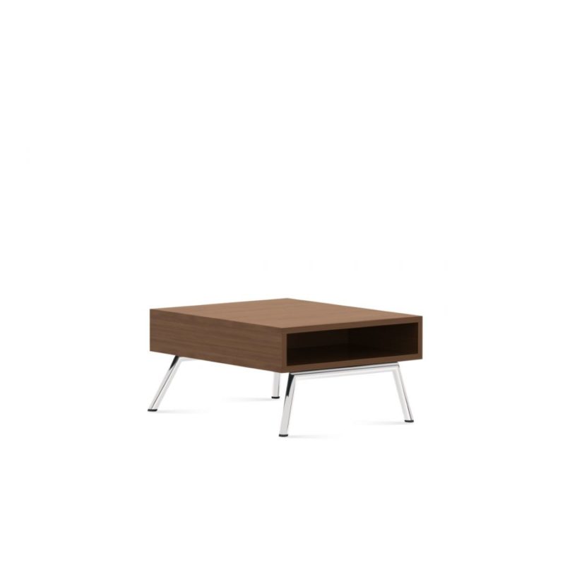 Wind Linear Tables - Coffee & Side - Impact Office Furniture Vancouver